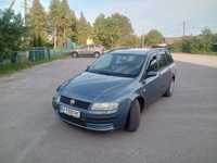 Fiat stilo  1,8 16