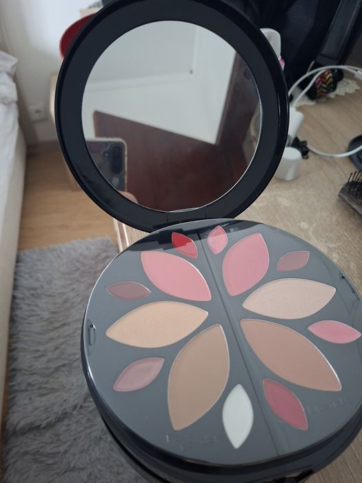 Pallete de maquilhagem