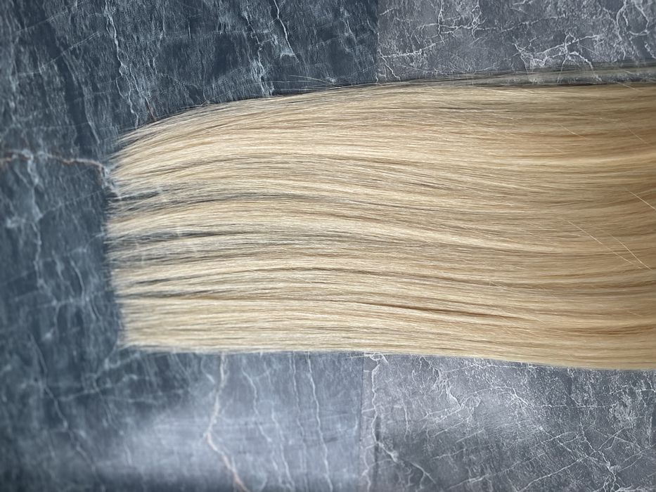 Натуральне волосся Розпродаж!