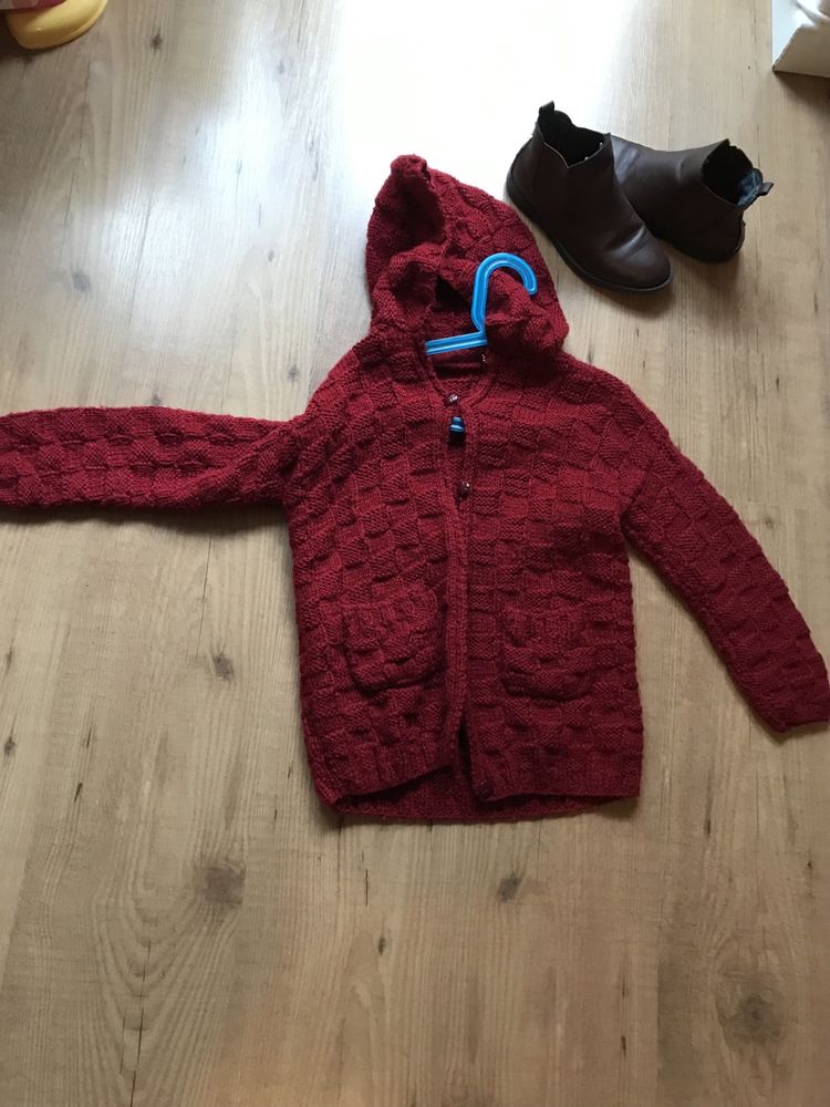 Vestidos, botas, camisolas inverno