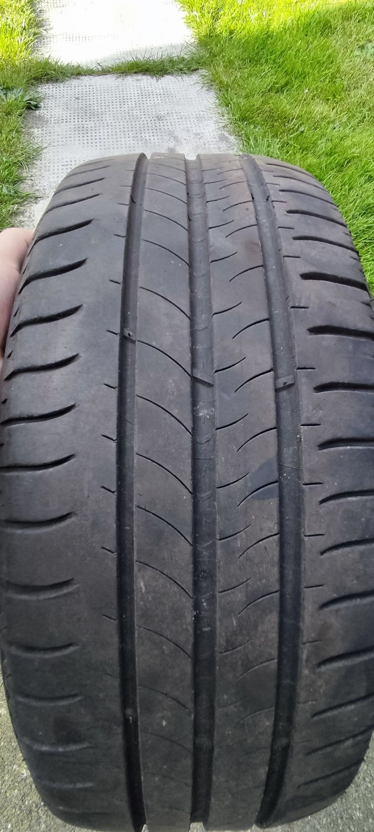 Opony Michelin 195/55 R16