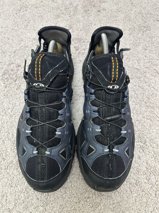 Salomon сандалі