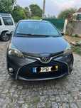Vendo Toyota yaris 1.4 diesel de 90cv
