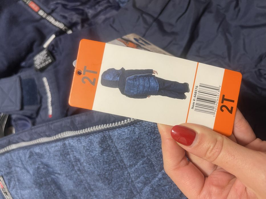 Комбінезон, костюм, куртка, штани