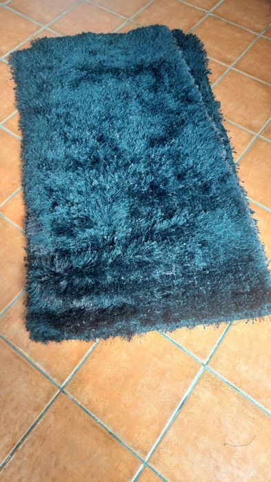 3 conjuntos de tapetes