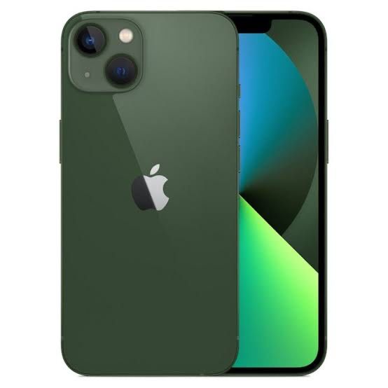 Iphone 13 128GB!