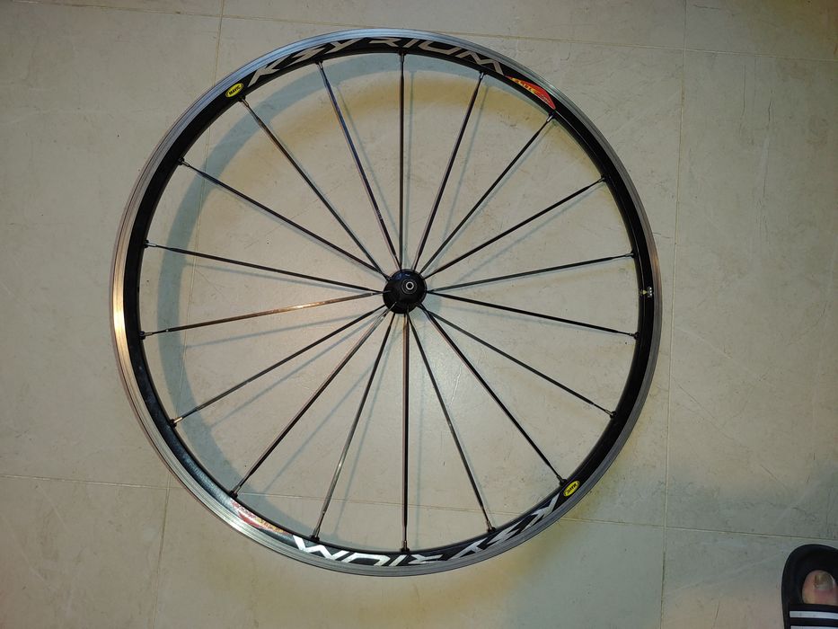 Колеса 28" Mavic Elite