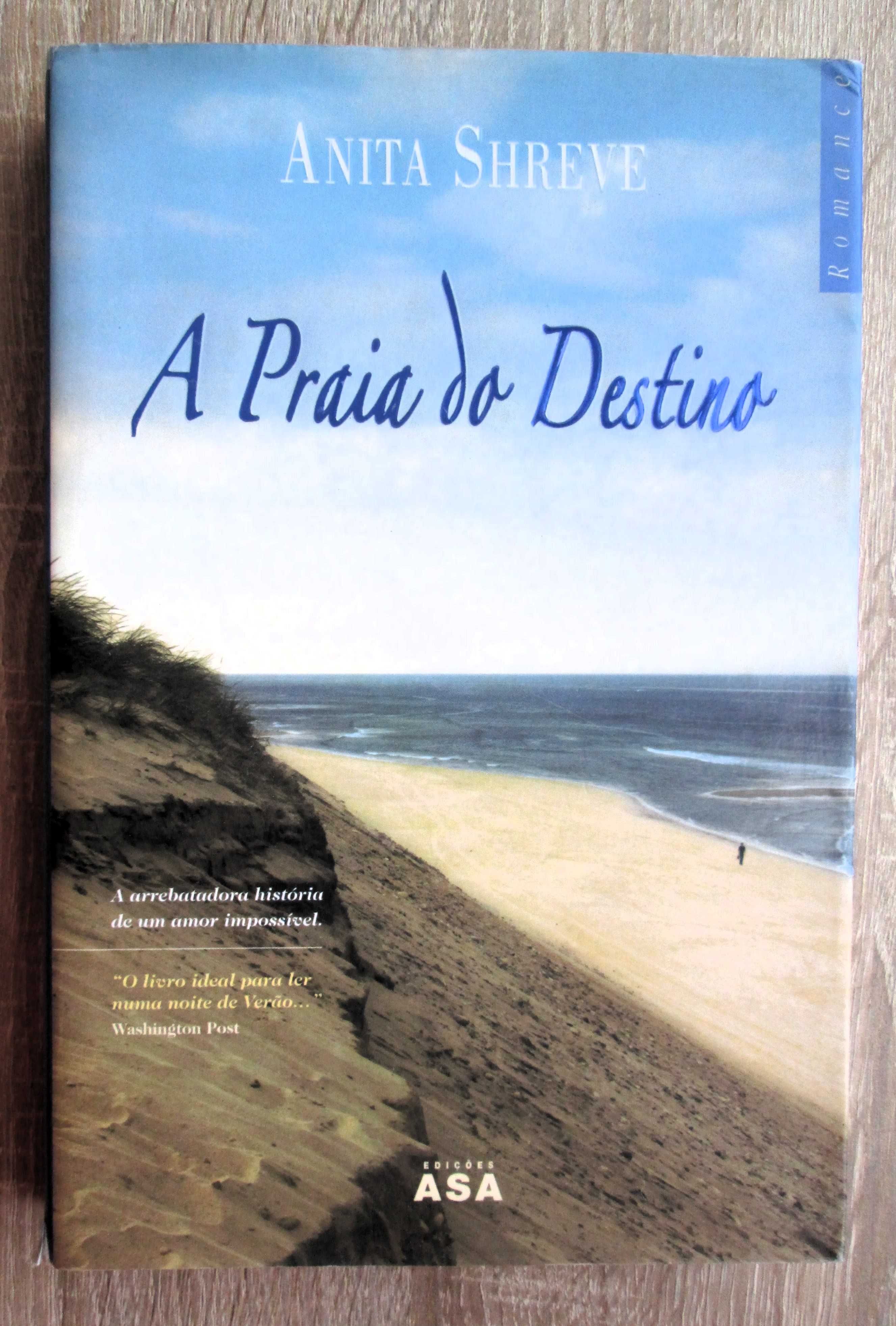 Amor e Sorte, Pedaços de ternura, praia do destino,