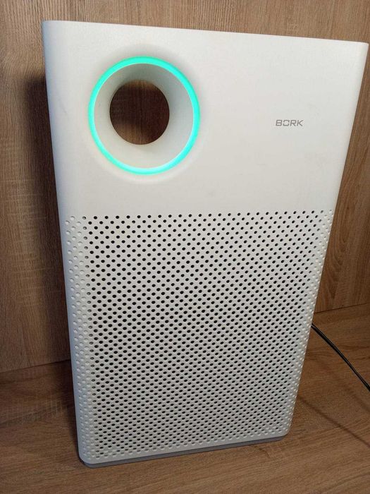 Очиститель воздуха Bork	A806, А803