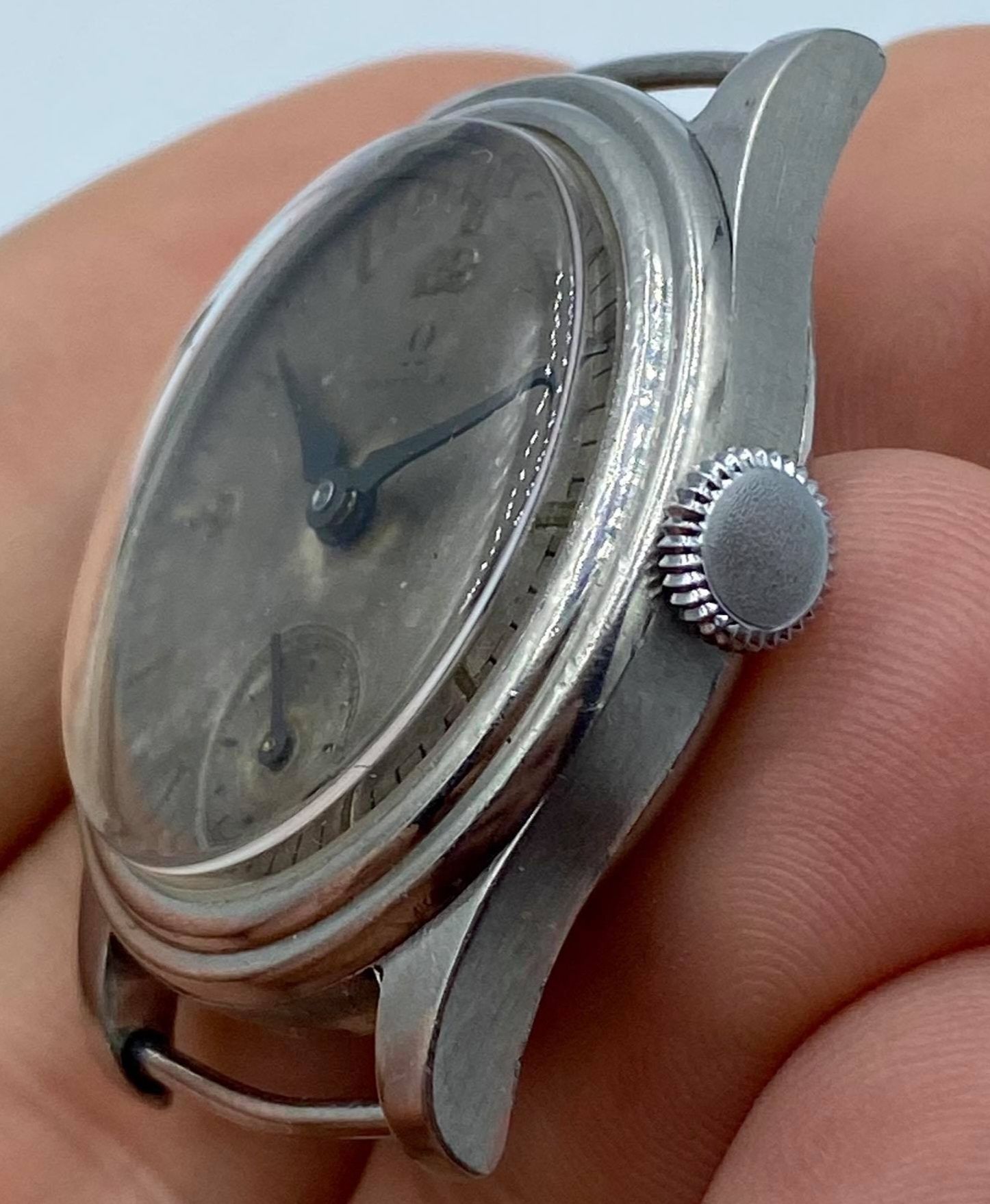 Omega fab suisse swiss made
