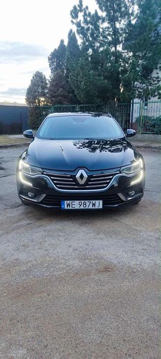 Renault Talisman Renault Talisman 1.6