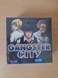 Gangster City Granna