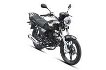 Barton Fighter Nowy Motorower Barton Fighter 50cc 2025r Raty Transport Ostrołęka