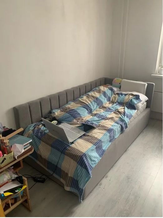 підліткове,дитяче ліжко від виробника,кутове,матрас.Все в наявності