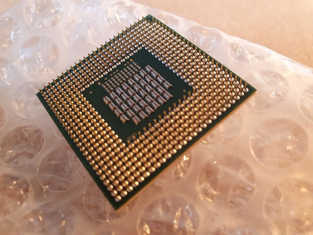 Procesor Intel T7300 2,00GHz