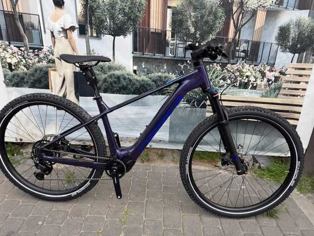 Orbea rower elektryczny URRUN 30 2kolory 10999zł