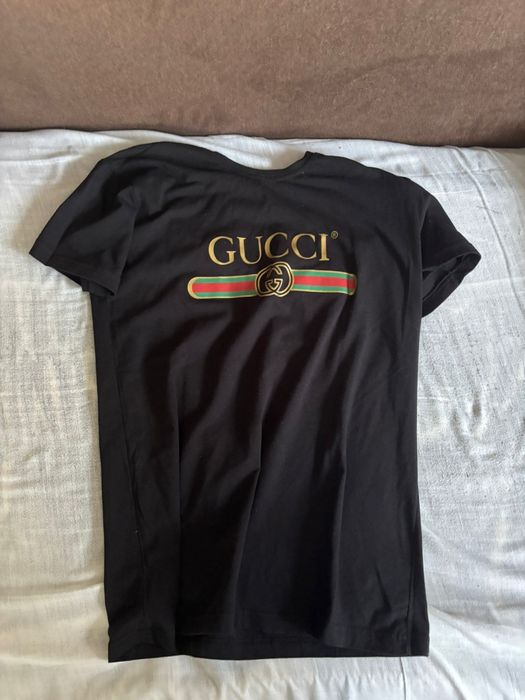 Koszulka Gucci rozm S