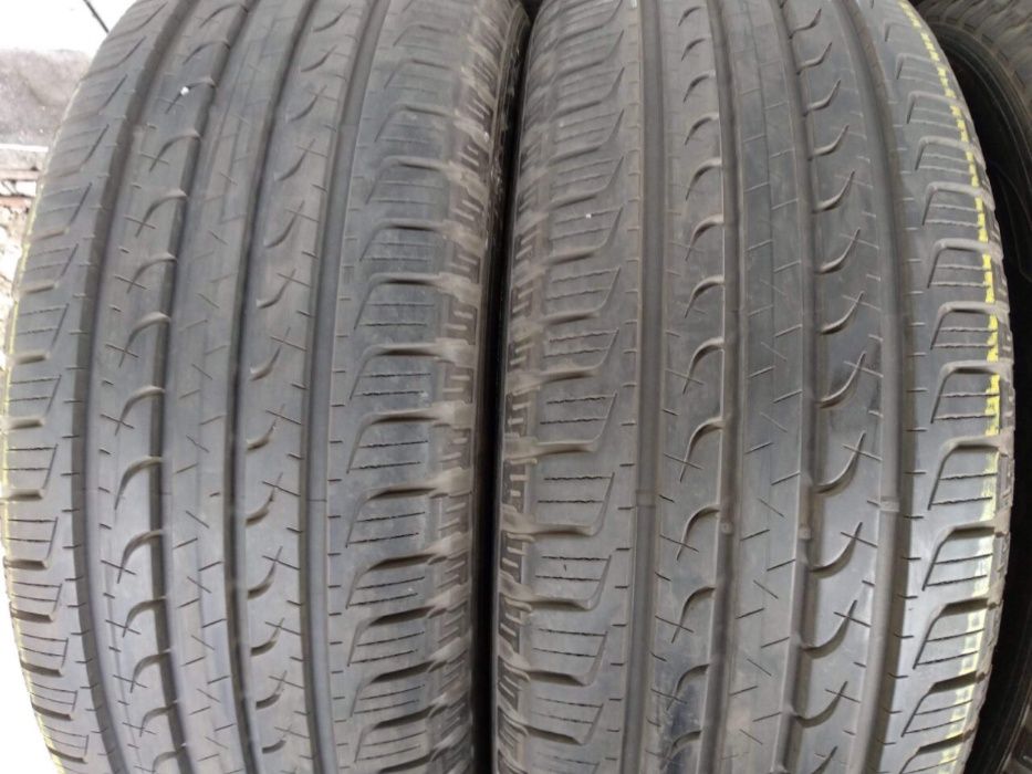 Літні Данлоп 275/50/21 Dunlop Grandtrek PT-3A 113V зал.8мм шины резина