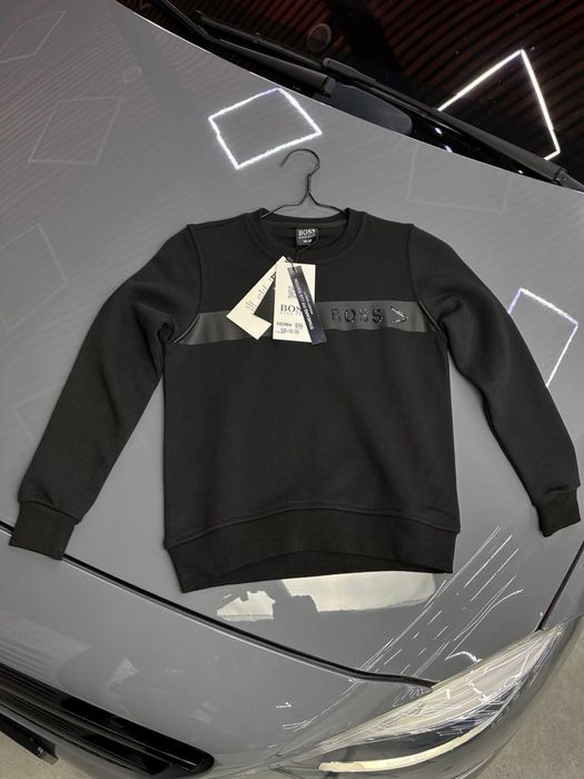 Дитячі світшоти Boss,Ralph Lauren ,Ami