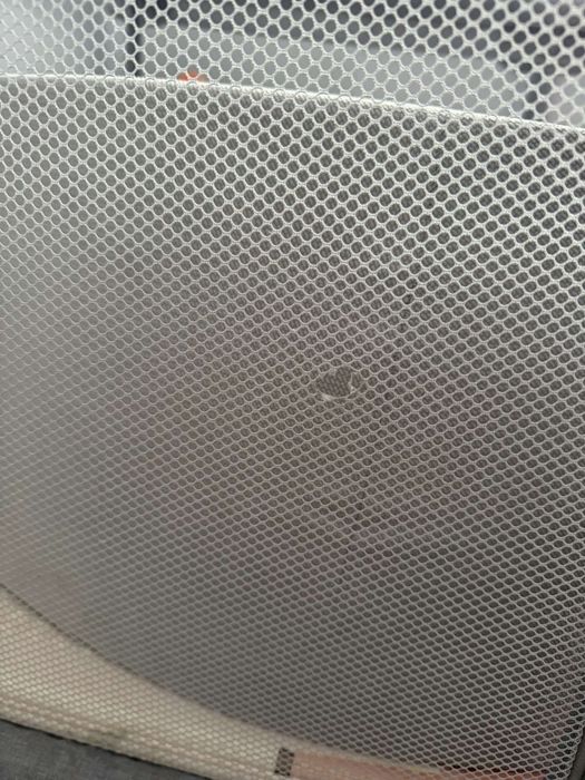 Kojec dla dzieci 120x180 Kidwell
