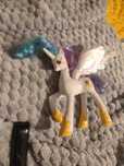 interaktywna Figurka Celestia z My little Pony