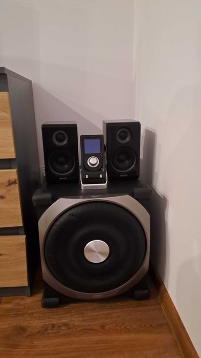 Glosniki edifier s730