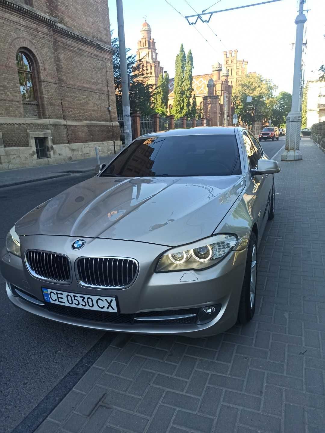 Блок Розжигу xenon BMW F10, F11, F20, F30 ОРИГІНАЛ (Америка)