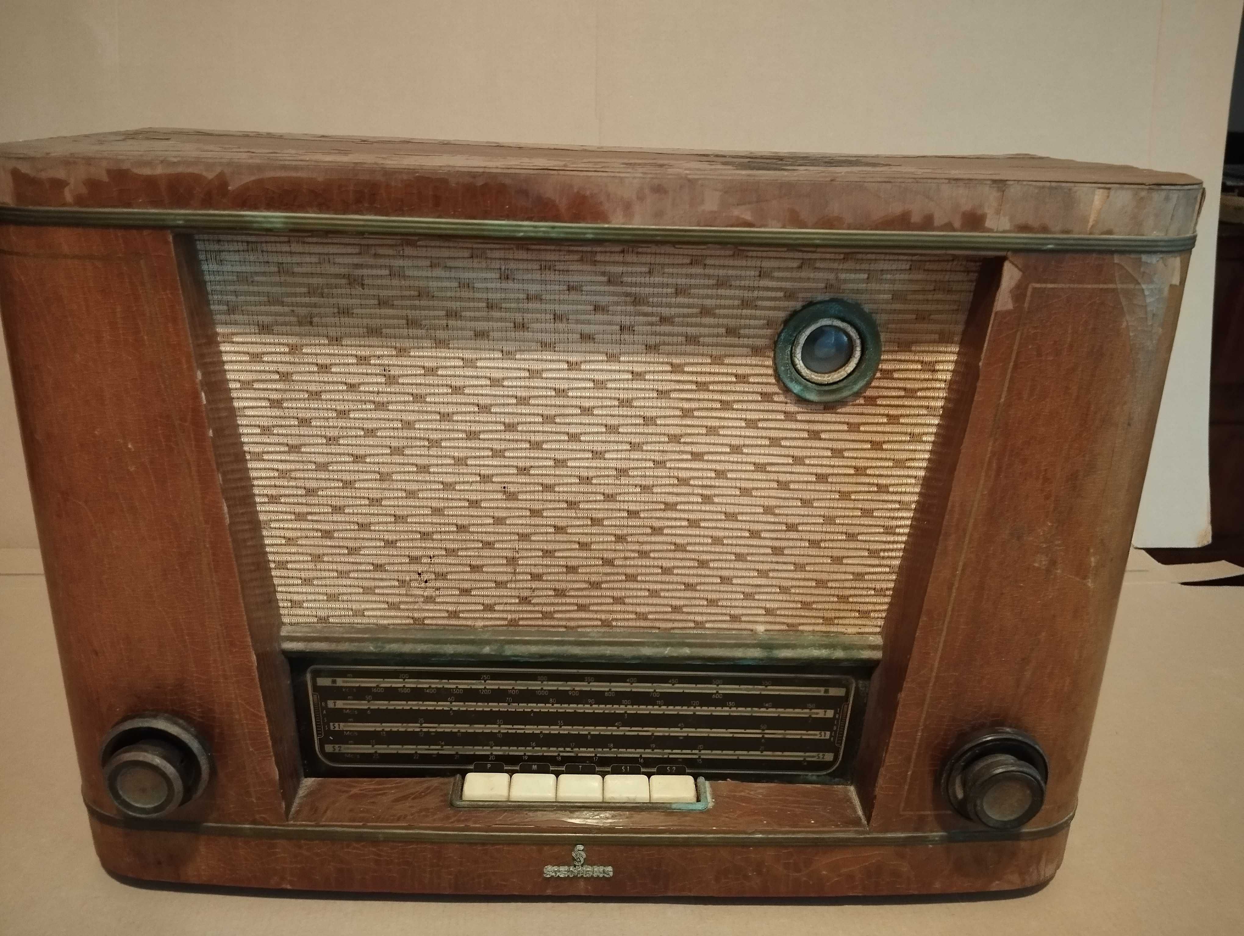 Telefonia Antiga Siemens