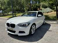 Bmw serie 120d pack M