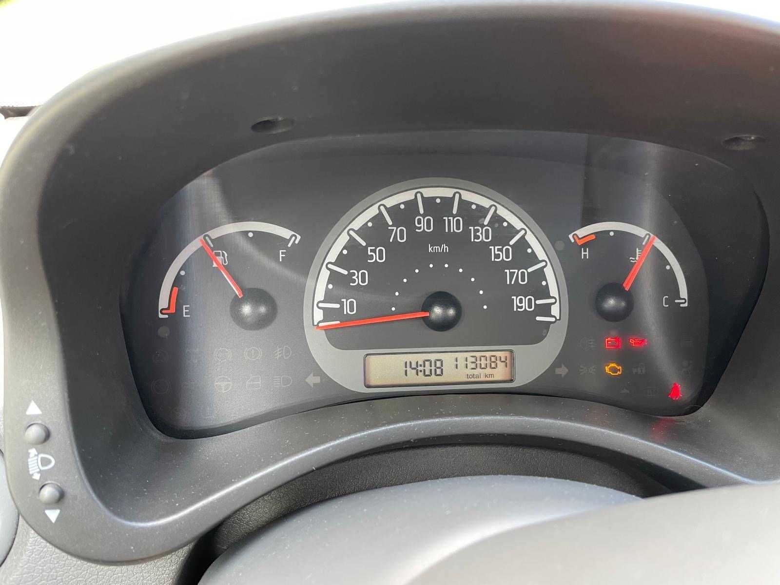 Fiat Panda 2011 1.2 ACTIVE ECO