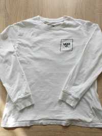 Koszulka Vans z długim rękawem S 8-10