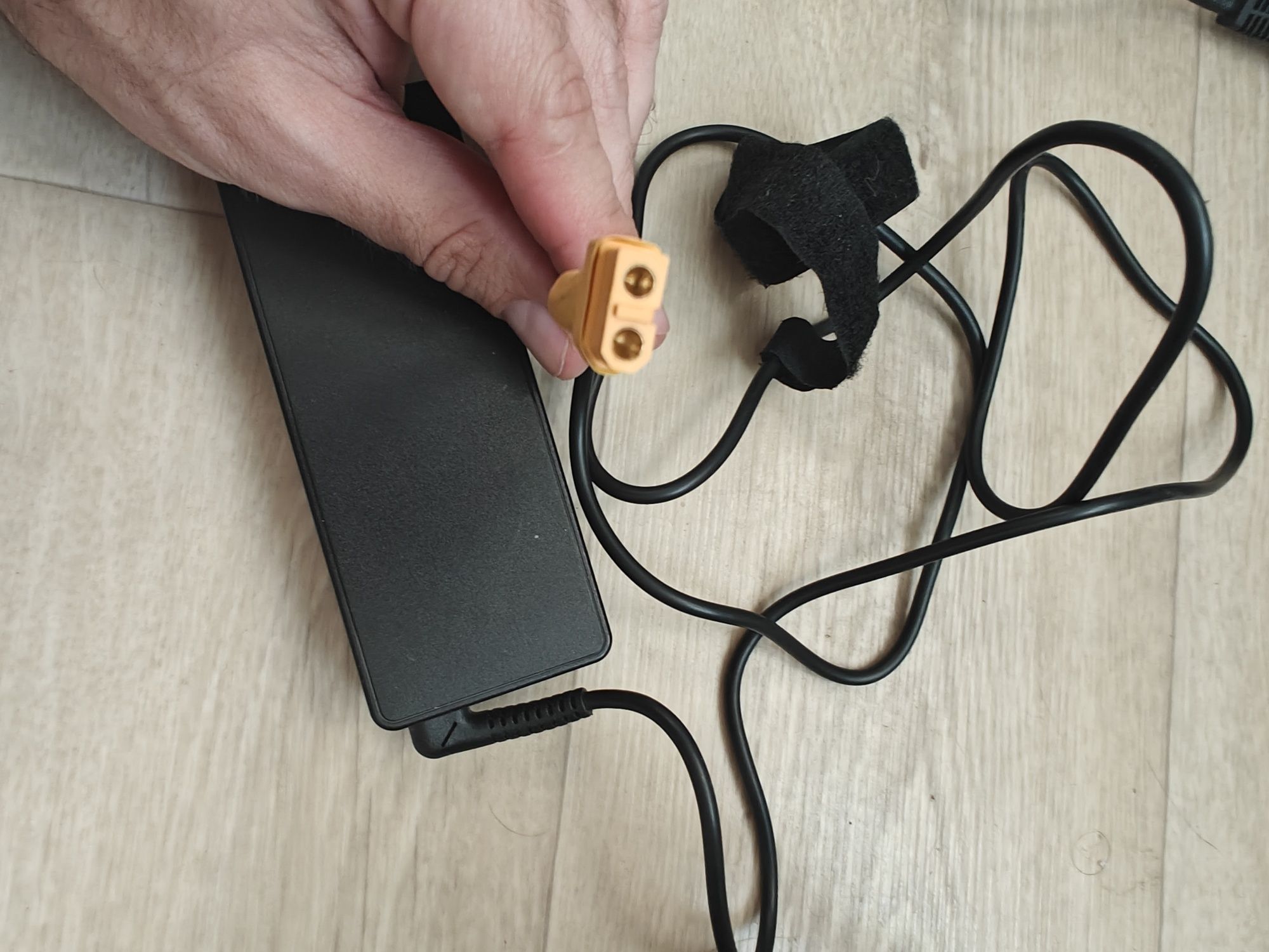 зарядка для  Ecoflow usa 110v