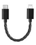 Fiio Lt-Lt2 Usb-C - Lightning 10 Cm (LTLT2)