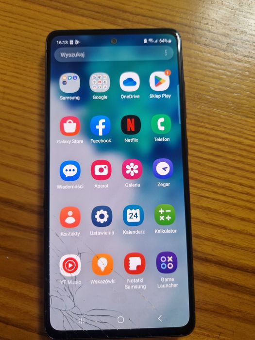 Samsung s20 fe okazja