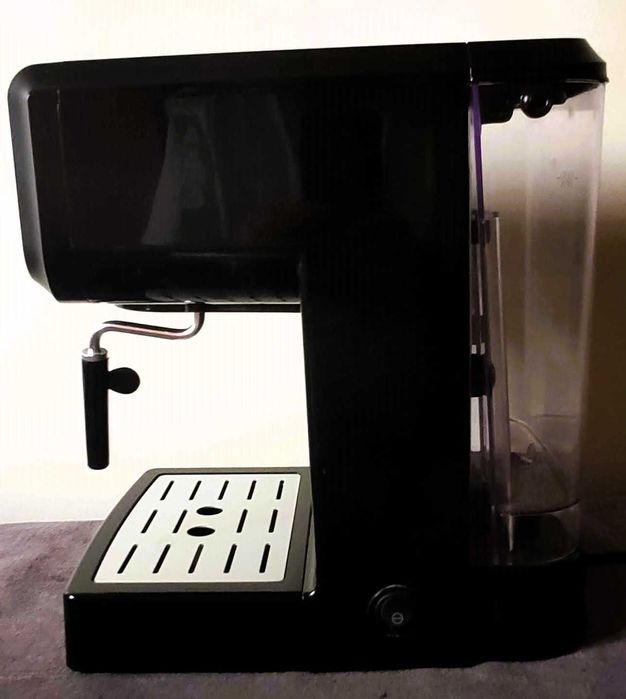 Máquina de Café KRUPS XP320810 Espresso opio