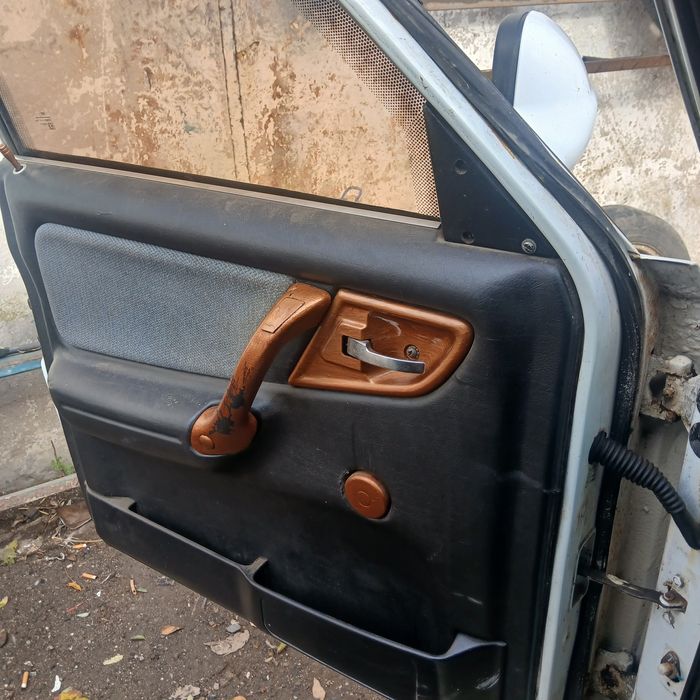 Газ 3110 по запчастынах