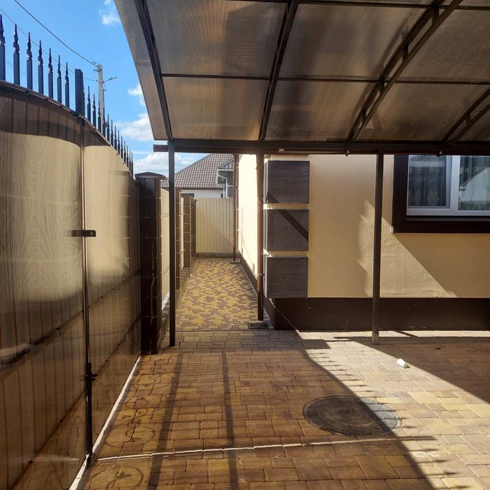 Застройщик!ЄОСЕЛЯ ЄВІДНОВЛЕННЯ дом в ЦЕНТРЕ Броваров!