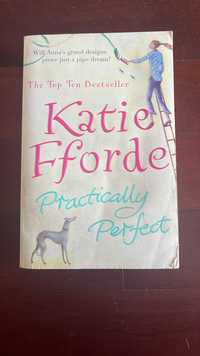 Practically Perfect - Katie Fforde