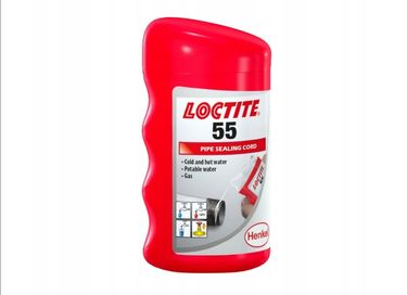 Nić do uszczelniania LOCTITE 55 10szt za 400 zł