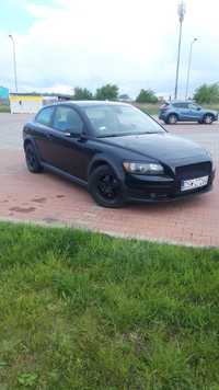 Volvo c30 diesel