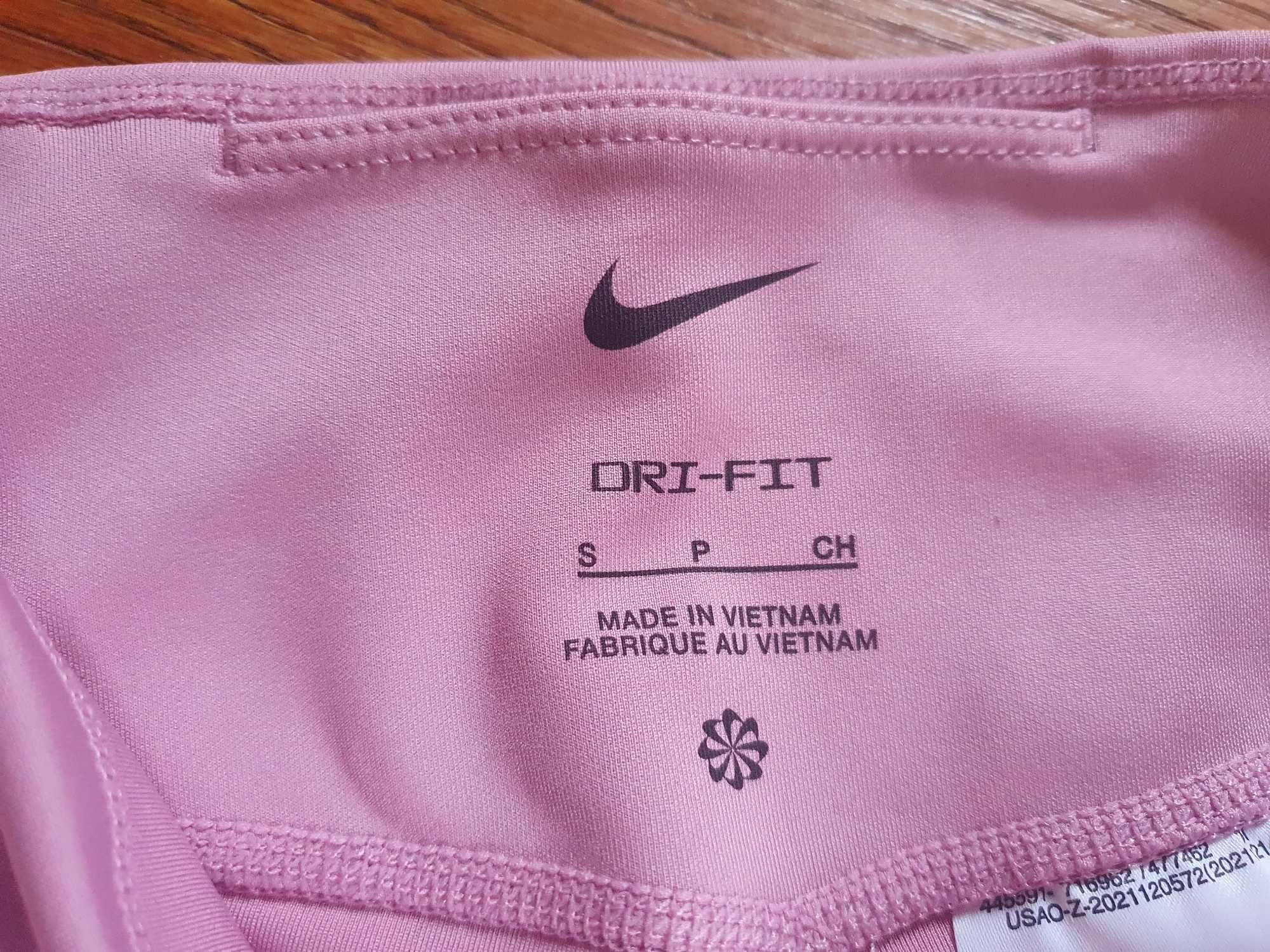 Legginsy sportowe dla dziewczynki Nike 10/12 lat, 146/152 cm