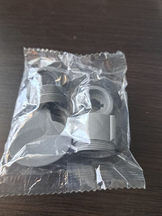 Wymienna głowica natryskowa kranu kuchennego