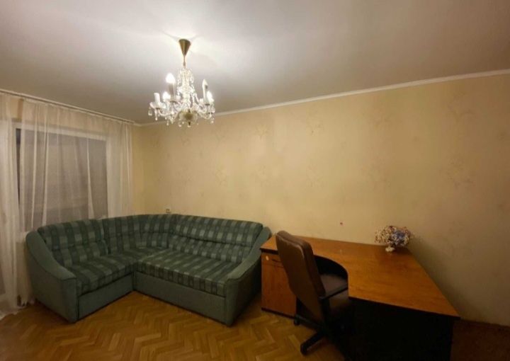 Оренда 2 к. кв. вул. Метрополита А. Шептицького, 24 В, м Лівобережна