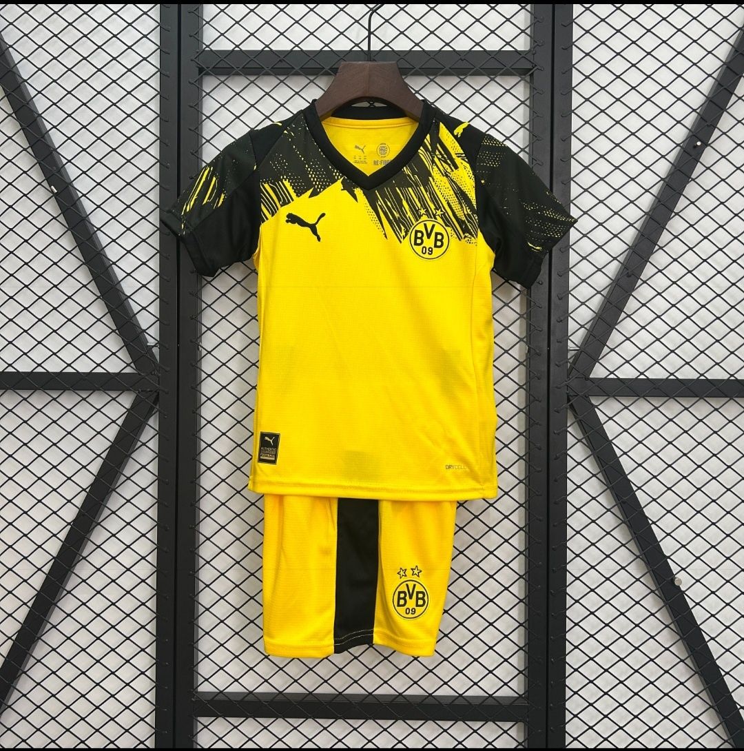 Kits criança 25/26
