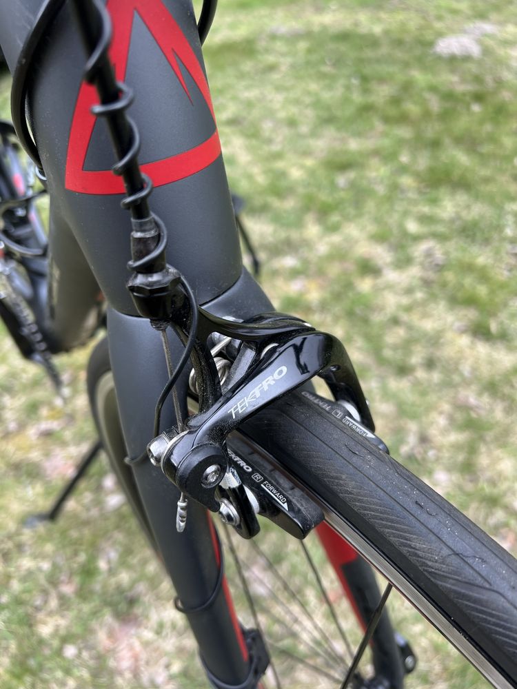 Fuji granfondo classico one.1