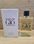 Acqua di Gio 200ml pour Homme Oryginalny produkt