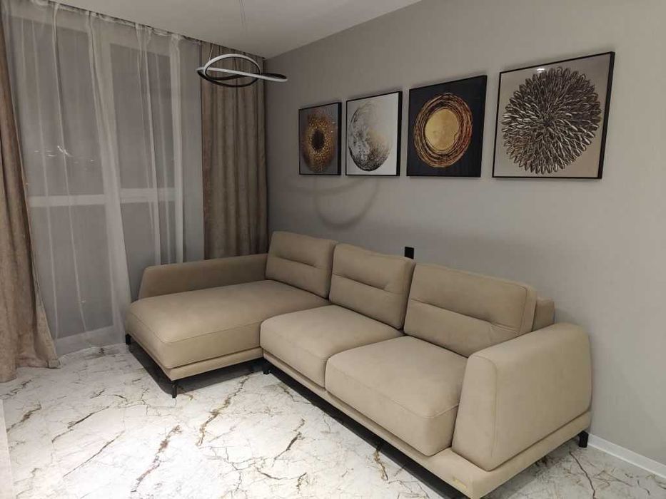 вул. Кульпарківська, 93 ЖК Parus Premium (Parus City).  Перша Здача!