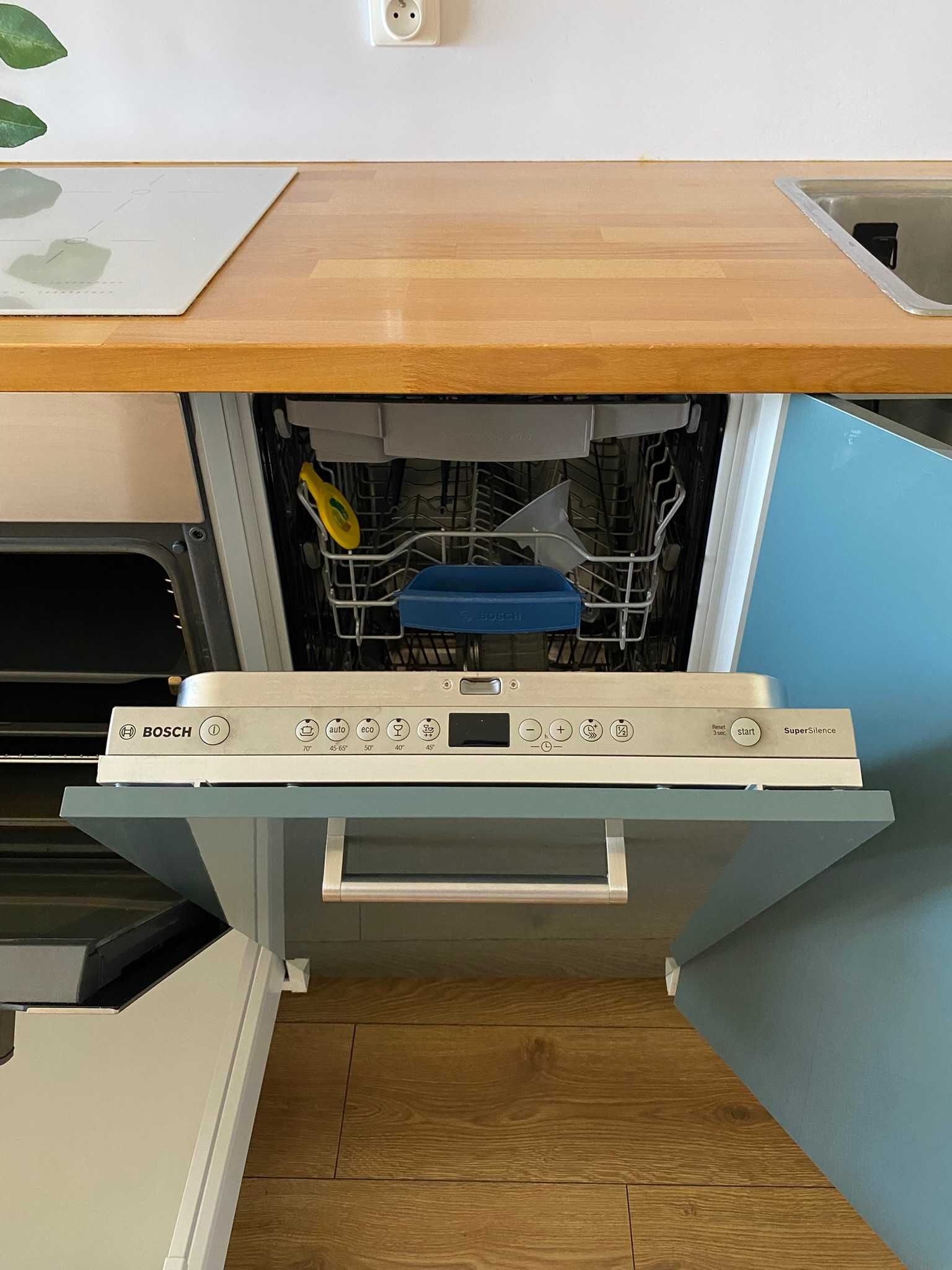 Kompletna kuchnia IKEA / meble kuchenne IKEA wraz z AGD