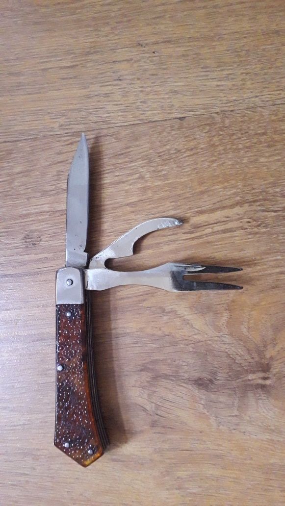Коллекционные  ножи СССР
