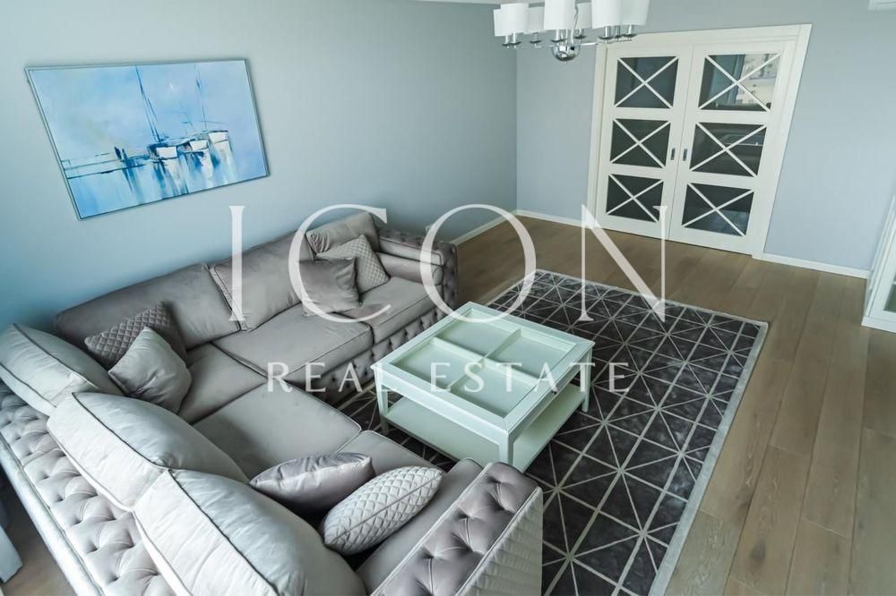 Продаж квартири |86 м²| Оболонський, Мінський масив, Київ